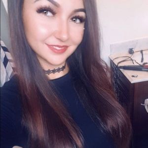 Meet your Posher, Kaitie